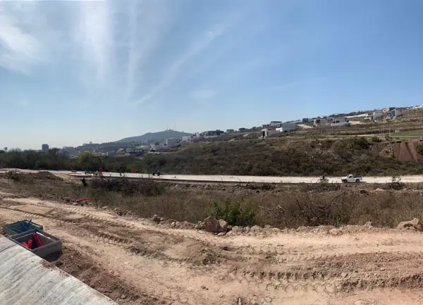 TERRENO ZANDA RESIDENCIAL LEON VENTA TERRENO ZANDA RESIDENCIAL LEON VENTA