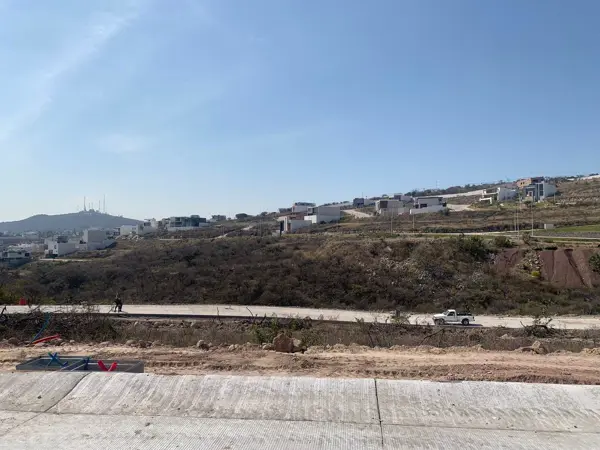 Terreno en venta en Fraccionamiento Zanda, León — foto 2 de 4