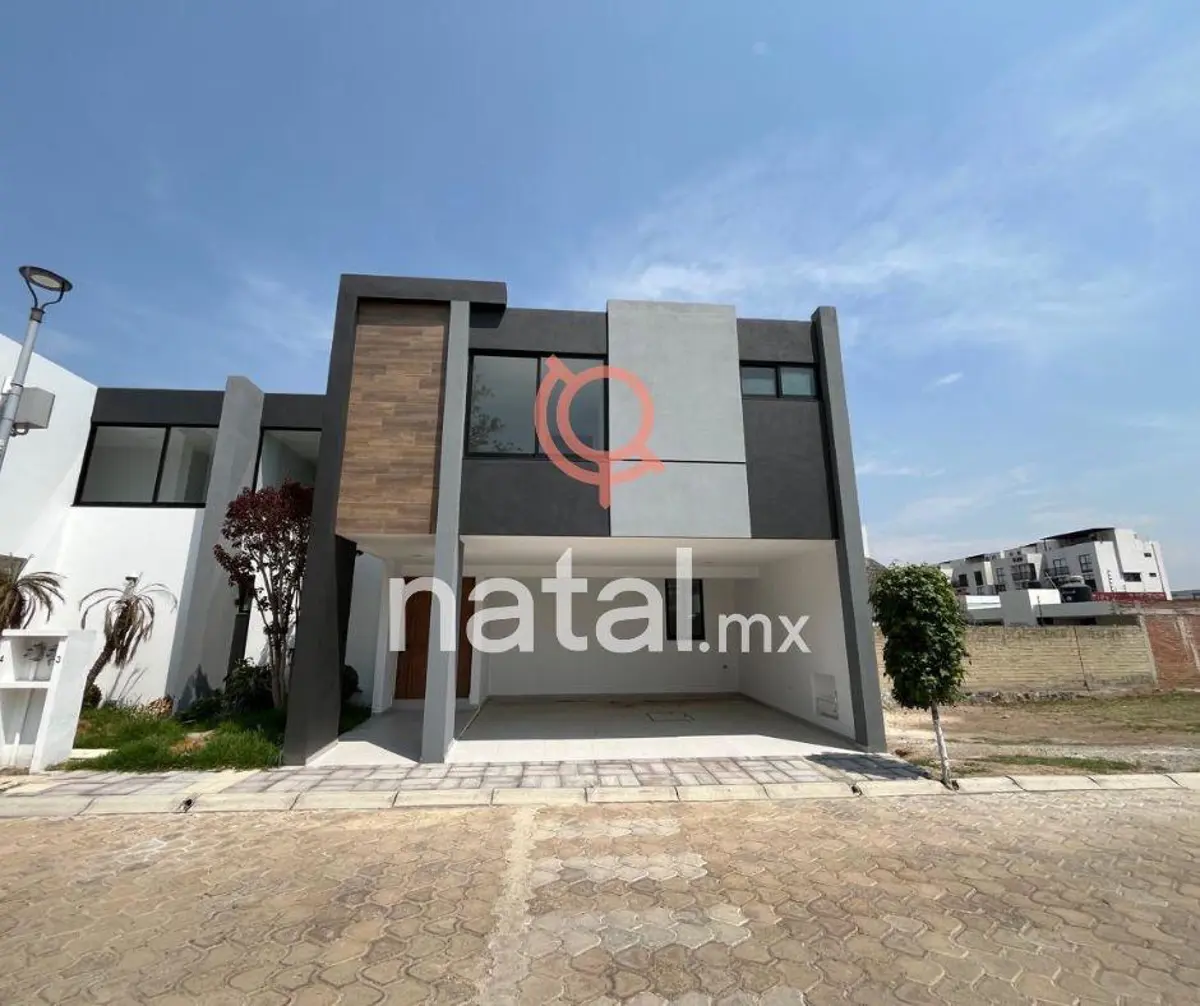 Casa en venta en San Juan Cuautlancingo Centro, Cuautlancingo — foto 1 de 16