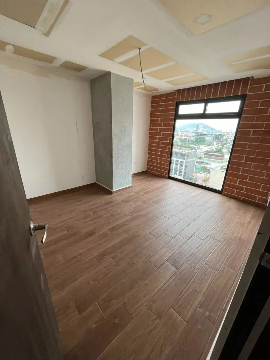 Departamento en venta en Centro, Monterrey — foto 1 de 8