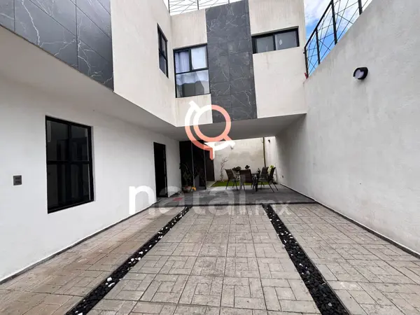 Casa San Jose Xilotzingo Puebla Venta — foto 1 de 14