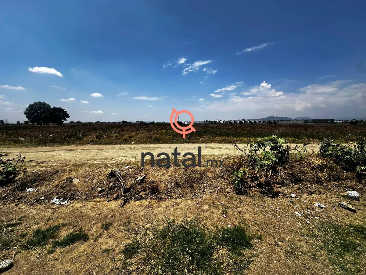 Terreno en venta en Sin colonia, Cuautlancingo — foto 1 de 10