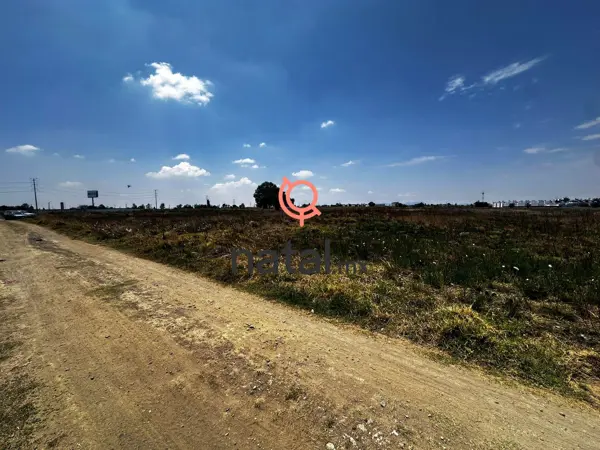 Terreno en venta en Sin colonia, Cuautlancingo — foto 2 de 10