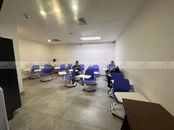 Oficina en venta en Terminal, Monterrey — foto 3 de 12