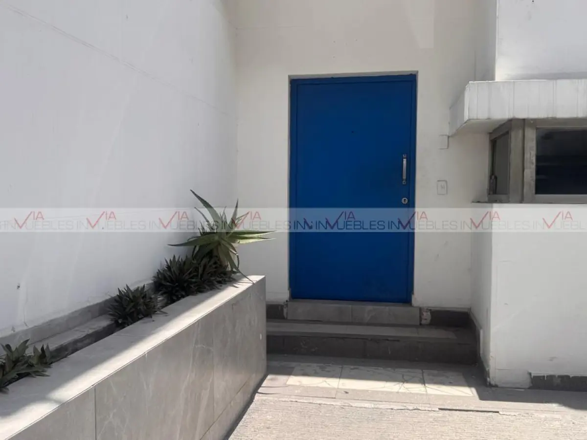 Oficina en venta en Terminal, Monterrey — foto 1 de 12