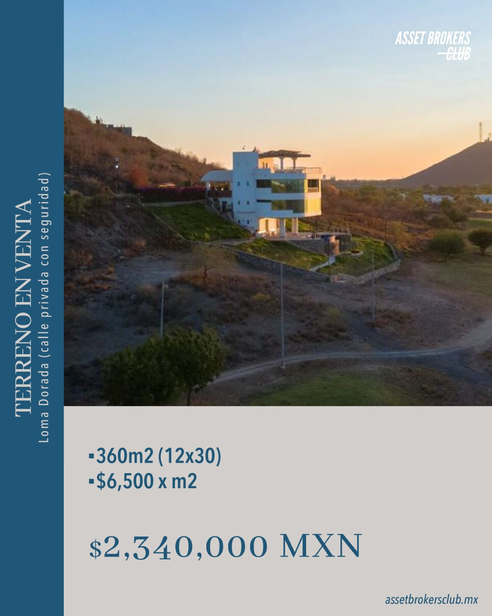 Terreno en venta en Loma Dorada, Ahome — foto 1 de 7