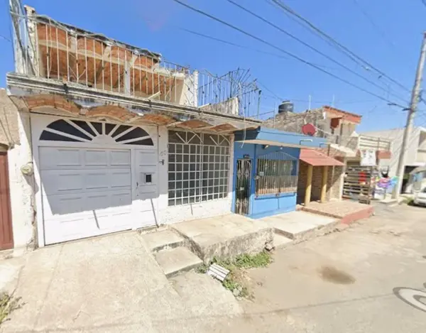 Casa en venta en Santa Cecilia, Tepic — foto 2 de 10