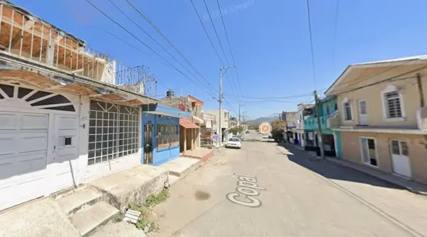 Casa en venta en Santa Cecilia, Tepic — foto 3 de 10