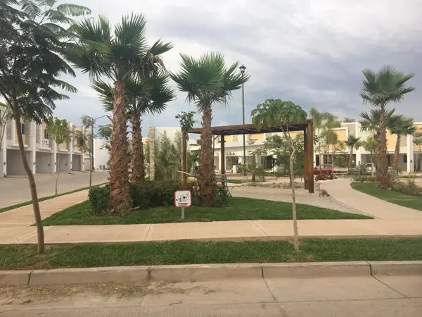 Casa en renta en Espacios Barcelona, Culiacán — foto 2 de 13