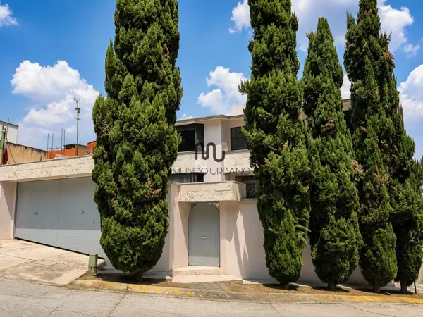Casa en venta en Bosques de la Herradura, Huixquilucan — foto 2 de 34