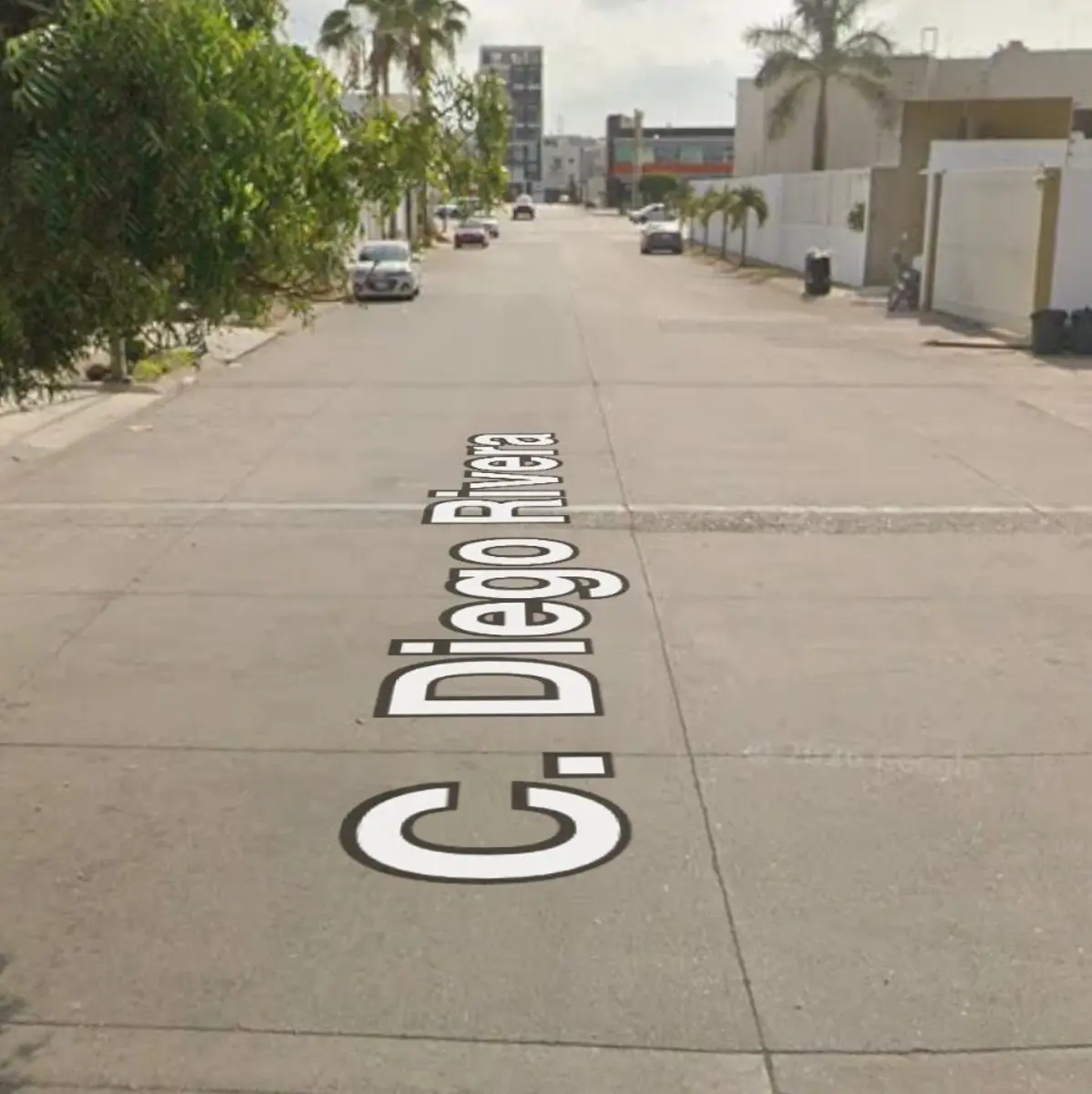 Terreno en venta en Culiacán Tres Ríos, Culiacán — foto 1 de 5