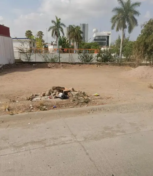 Terreno en venta en Culiacán Tres Ríos, Culiacán — foto 2 de 5