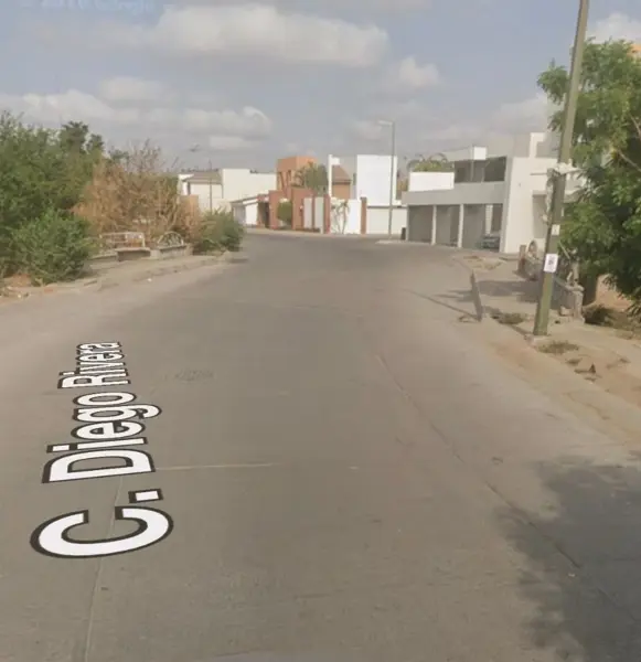 Terreno en venta en Culiacán Tres Ríos, Culiacán — foto 3 de 5