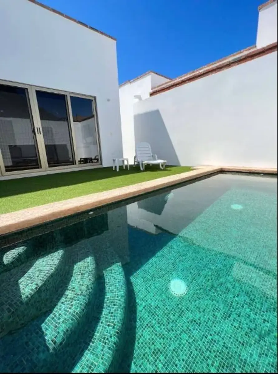Casa en venta en El Mirador, Guaymas — foto 1 de 24