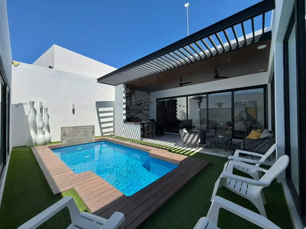 Casa en venta en Costa del Mar, Guaymas — foto 1 de 62