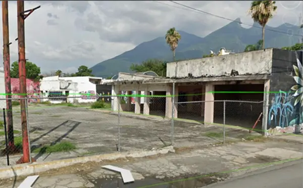 Terreno en Renta en Altavista, Monterrey, Nuevo León 2
