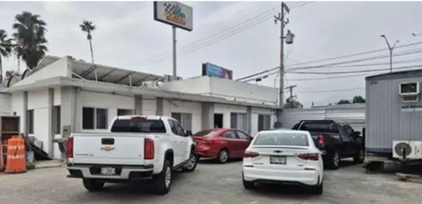Terreno en Renta en Altavista, Monterrey, Nuevo León 4