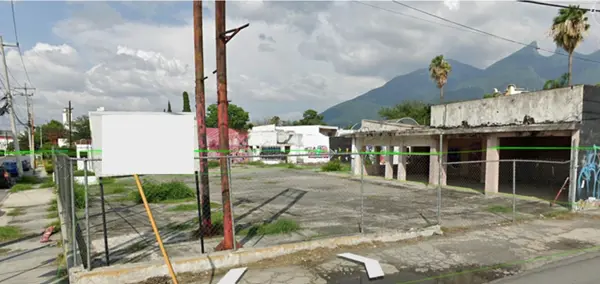 Terreno en Renta en Altavista, Monterrey, Nuevo León 3