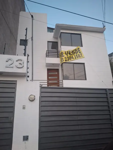 Casa en venta en Lomas de Atizapan, Atizapán de Zaragoza — foto 2 de 26