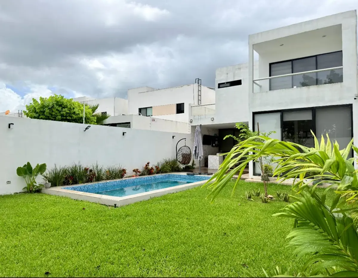 Casa en venta en Dzitya, Mérida — foto 1 de 18