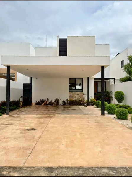 Casa en venta en Dzitya, Mérida — foto 2 de 18