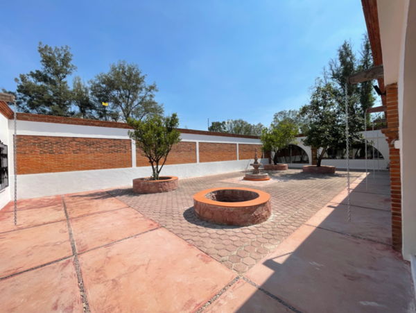 Casa en renta en Campestre San Isidro, El Marqués — foto 2 de 15