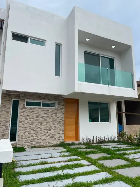 Casa en venta en Arbolada, Benito Juárez — foto 3 de 25