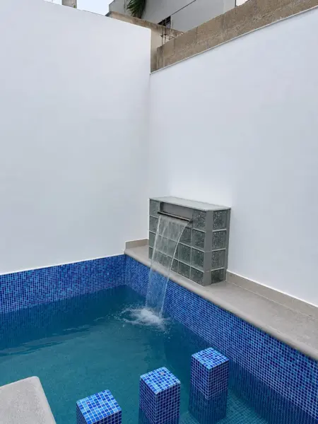 Casa en venta en Arbolada, Benito Juárez — foto 2 de 25