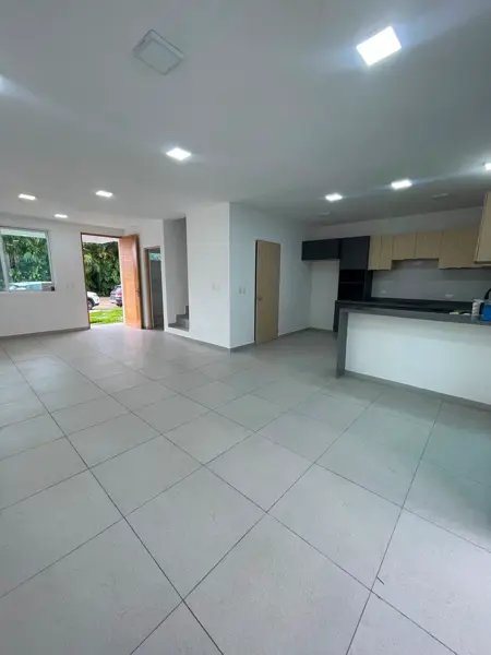 Casa en venta en Arbolada, Benito Juárez — foto 3 de 25