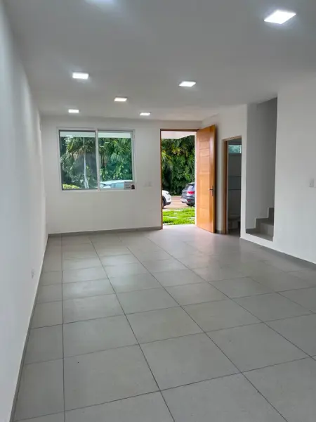 Casa en venta en Arbolada, Benito Juárez — foto 2 de 25