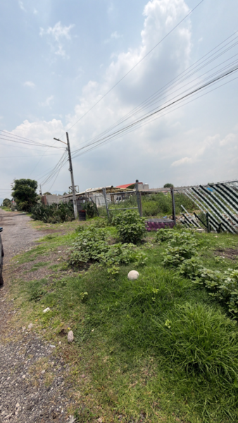Terreno en venta en Ojo de Agua, Tecámac — foto 3 de 3