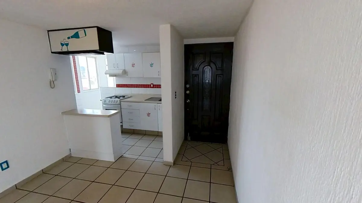 Departamento en venta en Vallejo, Gustavo A. Madero — foto 1 de 13