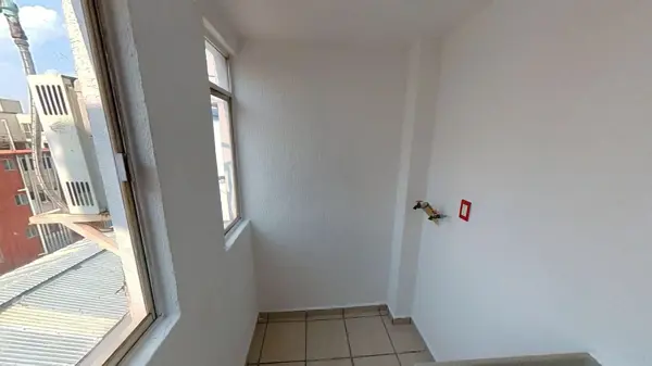 Departamento en venta en Vallejo, Gustavo A. Madero — foto 3 de 13