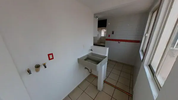 Departamento en venta en Vallejo, Gustavo A. Madero — foto 2 de 13