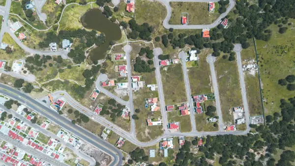 Terreno en venta en Campestre Haras, Amozoc — foto 2 de 10