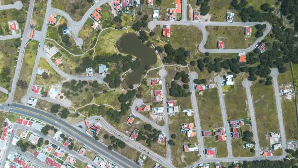 Terreno en venta en Campestre Haras, Amozoc — foto 3 de 10