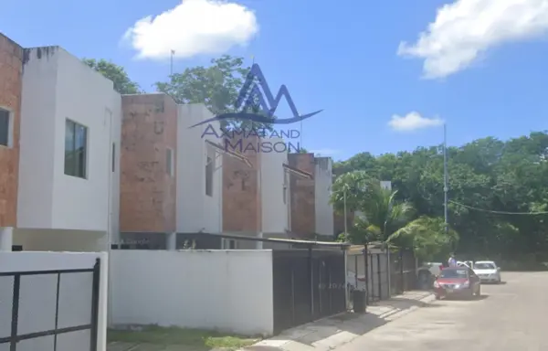 Casa en venta en Los Arrecifes, Playa del Carmen — foto 2 de 8