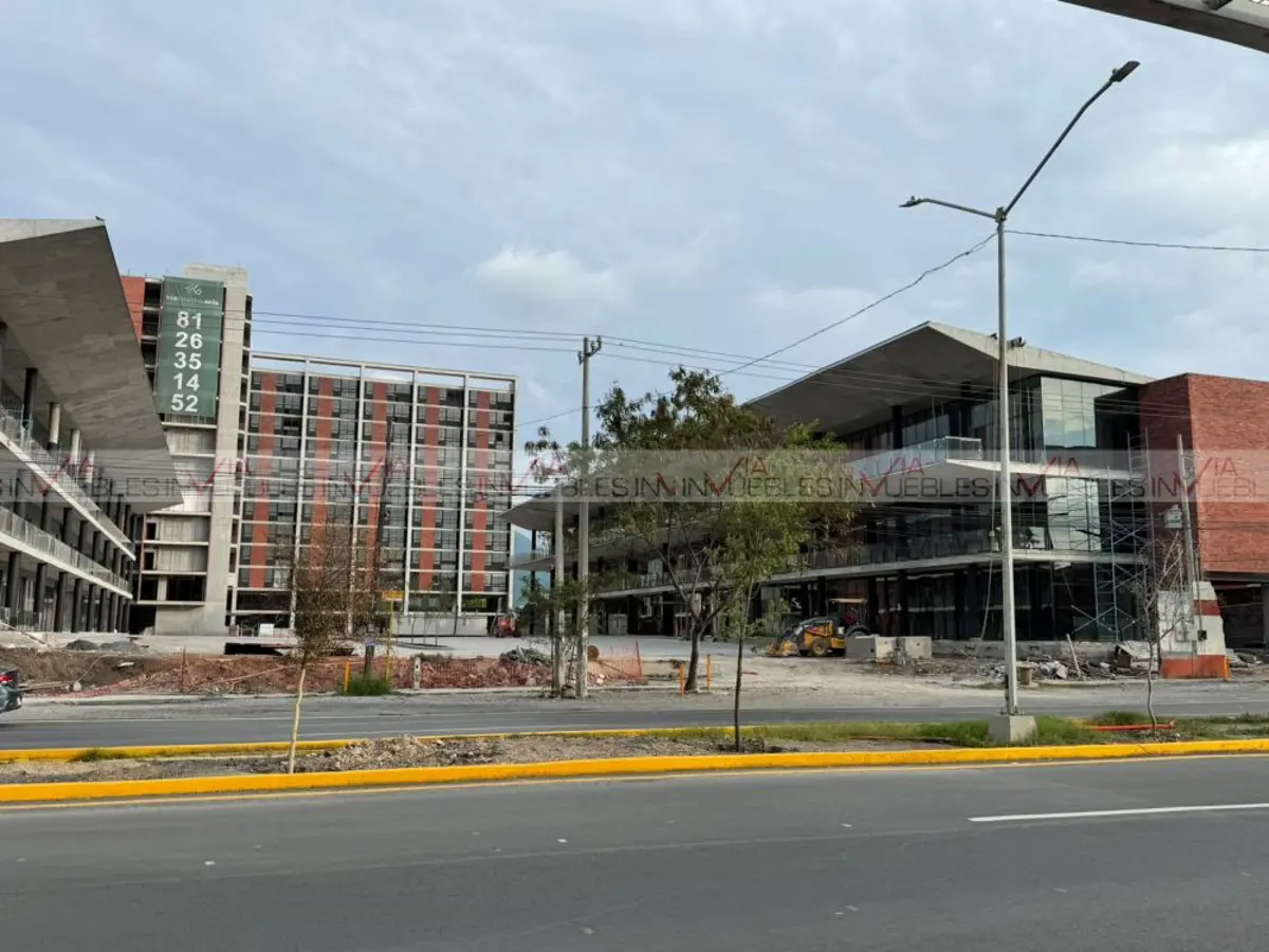 Local en renta en Linda Vista, Guadalupe — foto 1 de 14