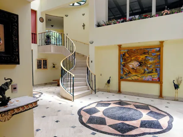 Departamento en renta en Tlalpan Centro, Tlalpan — foto 3 de 18
