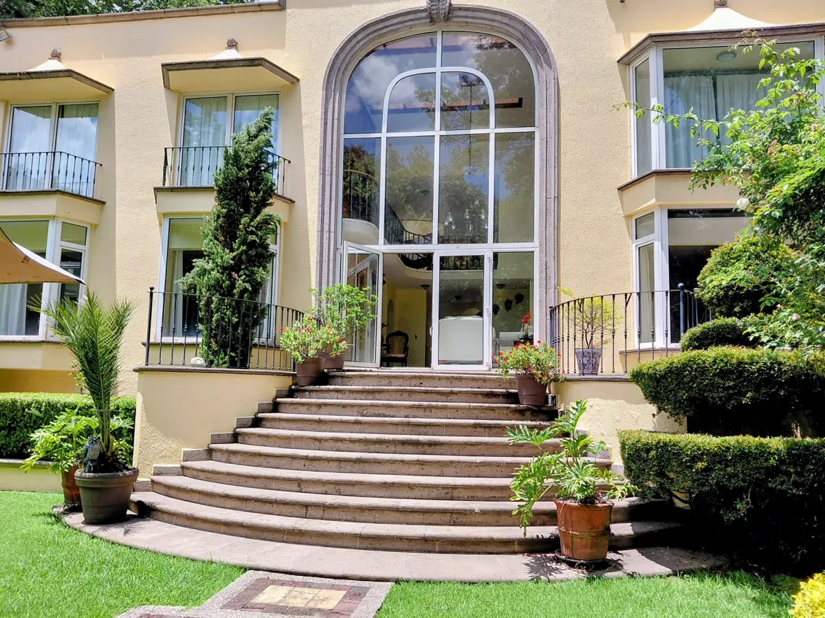 Departamento en renta en Tlalpan Centro, Tlalpan — foto 1 de 18