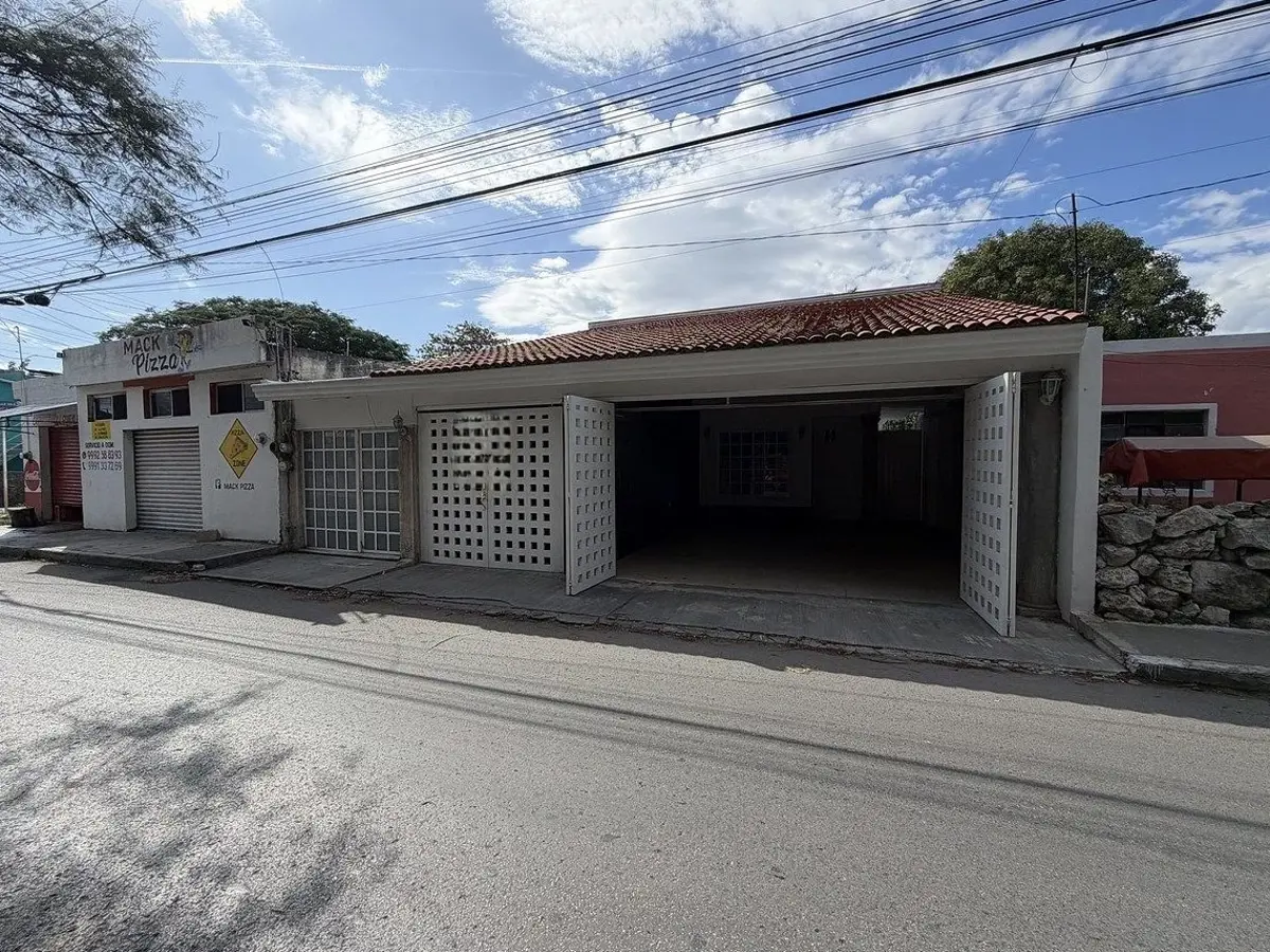 Casa en venta en Conkal, Conkal — foto 1 de 16