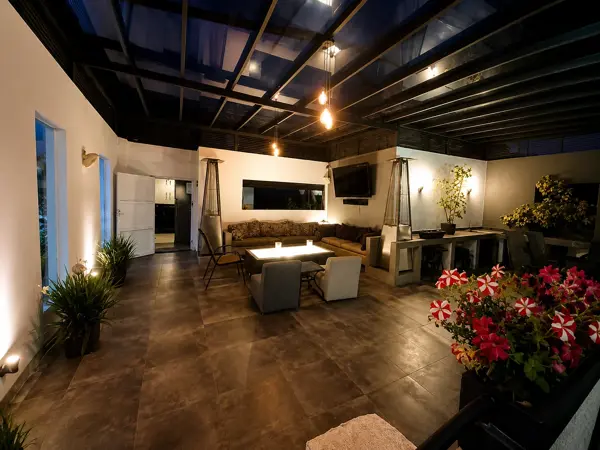 Casa en renta en Lomas de San Angel Inn, Álvaro Obregón — foto 2 de 13