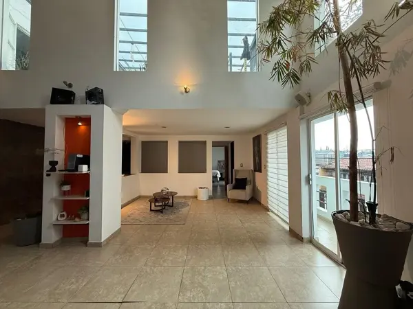 Casa en renta en Lomas de San Angel Inn, Álvaro Obregón — foto 3 de 13
