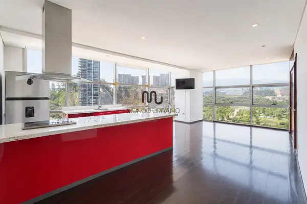 Departamento en venta en Santa Fe Cuajimalpa, Cuajimalpa de Morelos — foto 2 de 25