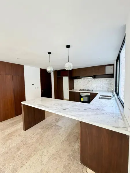 Casa en venta en Punta Tiburón, Residencial, Marina y Golf, Alvarado — foto 3 de 6