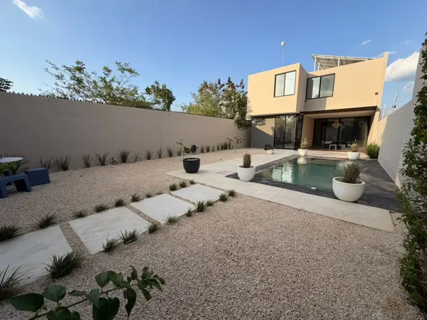 Casa en venta en San Antonio Hool, Mérida — foto 2 de 31