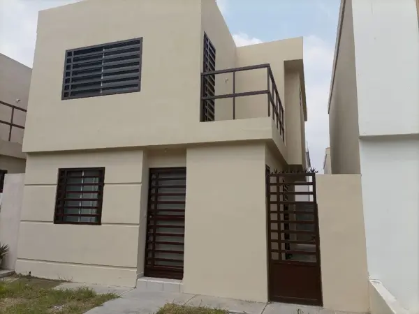 Casa en renta en Bosques de Huinalá, Apodaca — foto 2 de 16