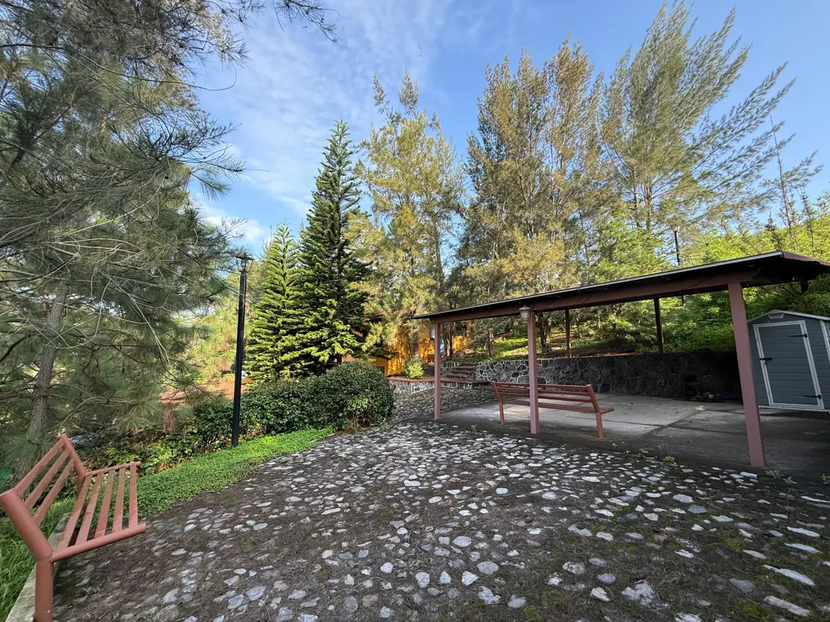 Finca-Rancho en venta en Cofradia de Suchitlan, Comala — foto 1 de 22