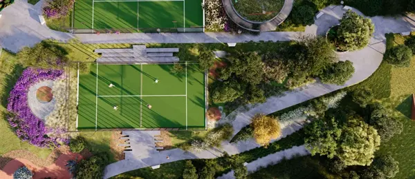 Terreno en venta en Balcones de Valle Alto, Monterrey — foto 3 de 8