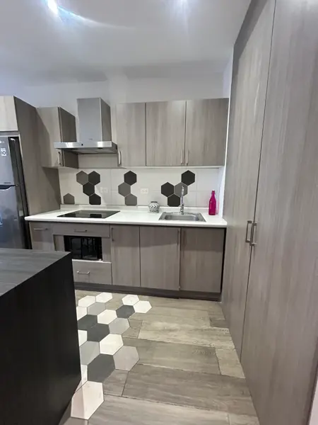 Departamento en renta en Monterrey Centro, Monterrey — foto 3 de 11